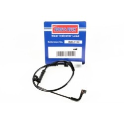 Brake Pad Sensor BORG & BECK BWL3122 for BMW 5