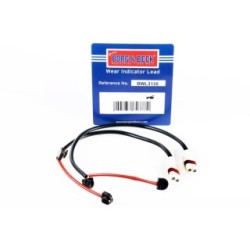 Brake Pad Sensor BORG & BECK BWL3135 for BMW