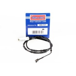 Brake Pad Sensor BORG & BECK BWL3137 for BMW 1
