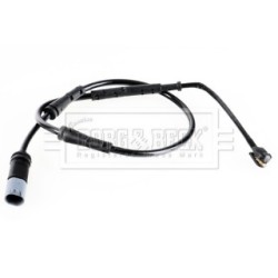 Brake Pad Sensor BORG & BECK BWL3174 for BMW i3 OE 34356799329