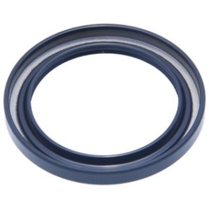 Seal Ring Wheel Hub - FEBEST 95BBY42560606X