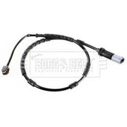Brake Pad Sensor BORG & BECK BWL3175 for BMW i3 OE 34356857154