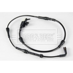 Brake Pad Sensor BORG & BECK BWL3190 for LAND ROVER DISCOVERY
