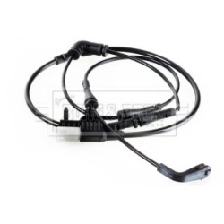 Brake Pad Sensor BORG & BECK BWL3191 for LAND ROVER RANGE ROVER