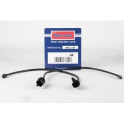Brake Pad Sensor BORG & BECK BWL3194 for AUDI