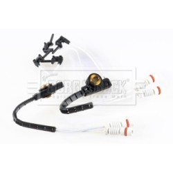 Brake Pad Sensor BORG & BECK BWL3197 for MERCEDES G-CLASS