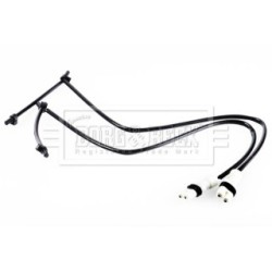 Brake Pad Sensor BORG & BECK BWL3204 for PORSCHE 911