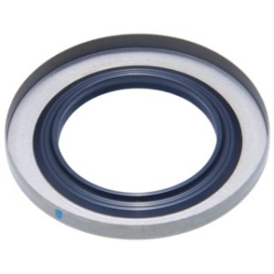 Shaft Seal Drive Shaft - FEBEST 95BDY39620608X