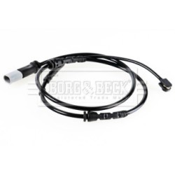 Brake Pad Sensor BORG & BECK BWL3209 for BMW i8 OE 34356873864