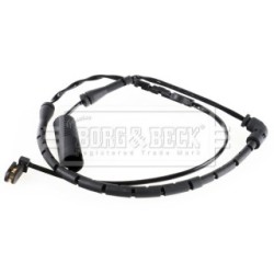 Brake Pad Sensor BORG & BECK BWL3211 for LAND ROVER RANGE ROVER