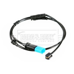 Brake Pad Sensor BORG & BECK BWL3216 for BMW X3