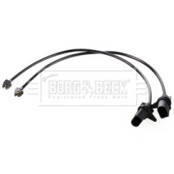 Brake Pad Sensor BORG & BECK BWL3221 for PORSCHE MACAN OE 95B907253D