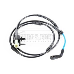 Brake Pad Sensor BORG & BECK BWL3234 for JAGUAR E-PACE OE J9C2211