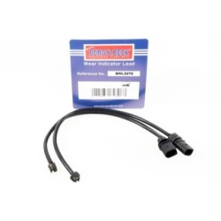 Brake Pad Sensor BORG & BECK BWL3272 for PORSCHE MACAN OE 95B907253