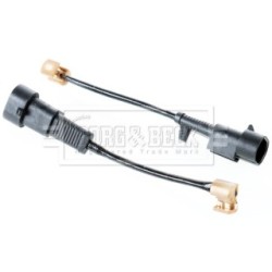 Brake Pad Sensor BORG & BECK BWL3273 for IVECO DAILY OE 42560068