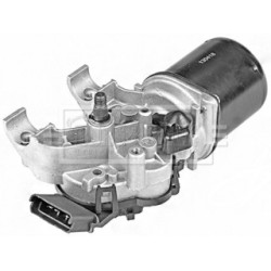 Wiper Motor BORG & BECK BWM1006 for NISSAN NOTE OE 288009U100
