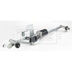 Wiper Motor BORG & BECK BWM1012 for CITROEN