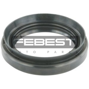 Shaft Seal Drive Shaft - FEBEST 95EAS41550812X