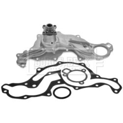 Water Pump Gasket BORG & BECK BWP1194 for FORD