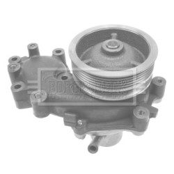 Water Pump Gasket BORG & BECK BWP1402 for ALFA ROMEO