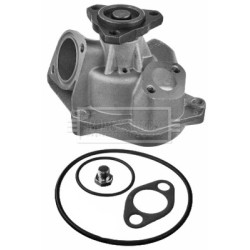 Water Pump Gasket BORG & BECK BWP1463 for VW TRANSPORTER OE 025121010C
