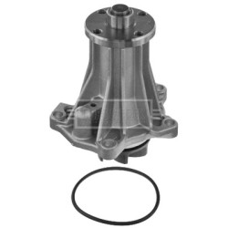 Water Pump Gasket BORG & BECK BWP1507 for FORD OE 1320085
