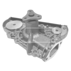 Water Pump Gasket BORG & BECK BWP1533 for MAZDA 323