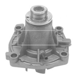 Water Pump Gasket BORG & BECK BWP1535 for ALFA ROMEO