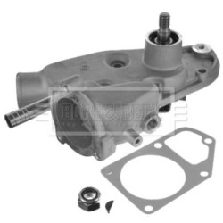 Water Pump Gasket BORG & BECK BWP1541 for DAF