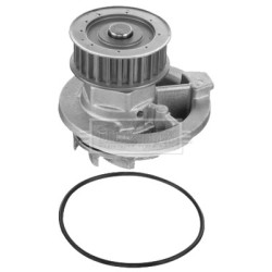 Water Pump Gasket BORG & BECK BWP1576 for VAUXHALL OE 1334054