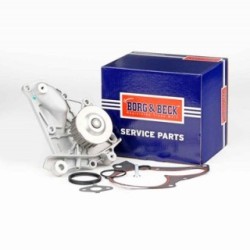 Water Pump Gasket BORG & BECK BWP1643 for TOYOTA OE 1610079025