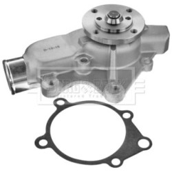 Water Pump Gasket BORG & BECK BWP1677 for JEEP OE 0004626215