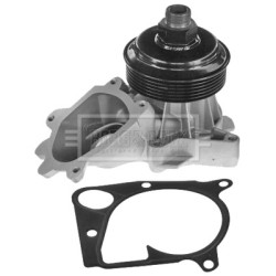Water Pump Gasket BORG & BECK BWP1993 for BMW 3