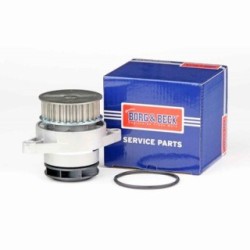 Water Pump Gasket BORG & BECK BWP1996 for AUDI
