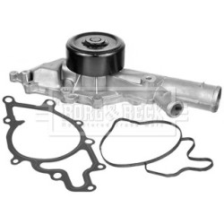 Water Pump Gasket BORG & BECK BWP2053 for MERCEDES OE 64620000301