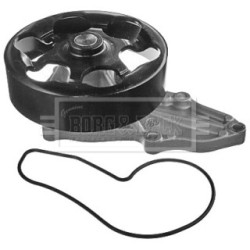 Water Pump Gasket BORG & BECK BWP2058 for HONDA OE 19200PNA003