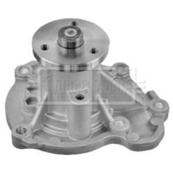 Water Pump Gasket BORG & BECK BWP2067 for NISSAN MICRA