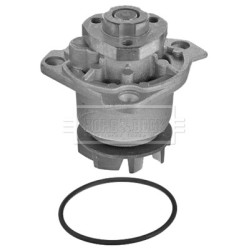 Water Pump Gasket BORG & BECK BWP2113 for AUDI