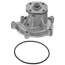 Water Pump Gasket BORG & BECK BWP2126 for MERCEDES