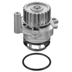 Water Pump Gasket BORG & BECK BWP2134 for AUDI