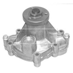 Water Pump Gasket BORG & BECK BWP2146 for DAIMLER