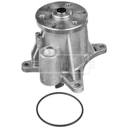 Water Pump Gasket BORG & BECK BWP2148 for JAGUAR
