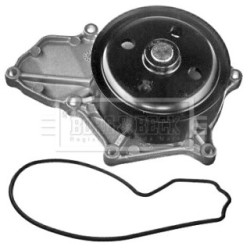 Water Pump Gasket BORG & BECK BWP2151 for HONDA OE 19200RBDE01