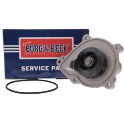 Water Pump Gasket BORG & BECK BWP2195 for BMW