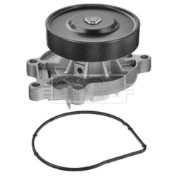 Water Pump Gasket BORG & BECK BWP2305 for MINI