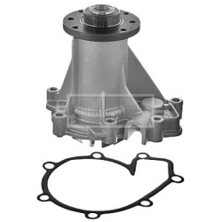 Water Pump Gasket BORG & BECK BWP2317 for SSANGYONG OE 6652000120
