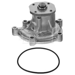 Water Pump Gasket BORG & BECK BWP2347 for MERCEDES A-CLASS