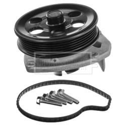 Water Pump Gasket BORG & BECK BWP2349 for VAUXHALL INSIGNIA