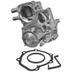 Water Pump Gasket BORG & BECK BWP2365 for SUBARU FORESTER