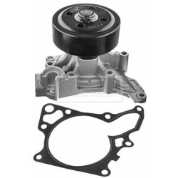 Water Pump Gasket BORG & BECK BWP2373 for MAZDA 3